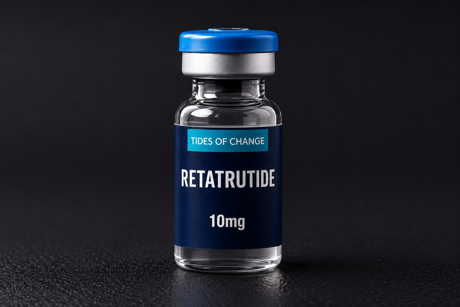 Retatrutide(GLP-3)